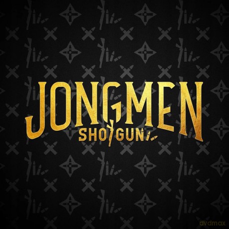 Jongmen: Shotgun [CD]