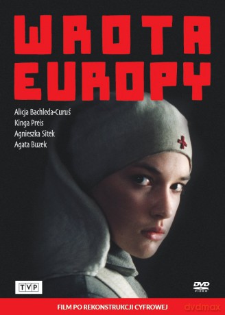 Wrota Europy [DVD]