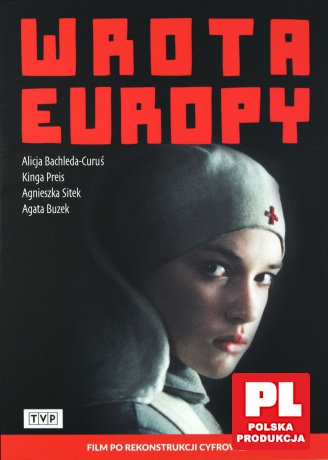 Wrota Europy [DVD]