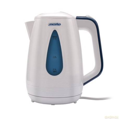 Czajnik plastikowy 1,7 L Mesko MS 1261
