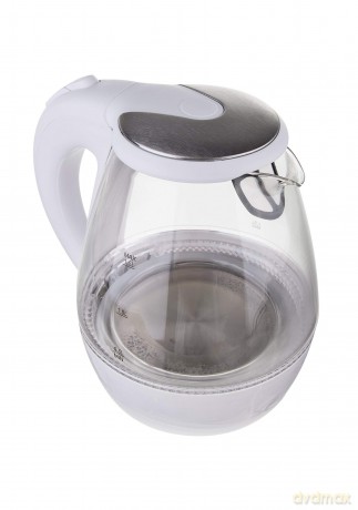 Czajnik szklany 1,5 L Mesko MS 1245