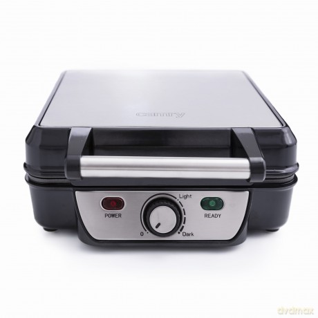 Gofrownica 1500 W Camry CR 3025