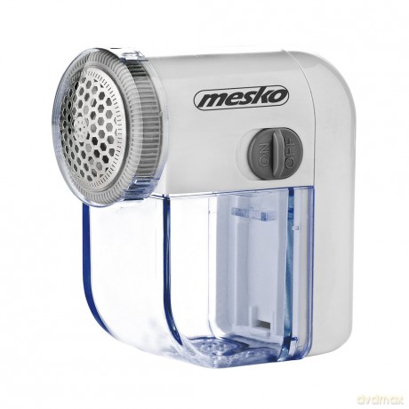 Golarka do tkanin Mesko MS 9610