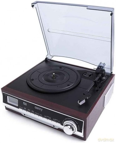Gramofon z radiem Camry CR 1113