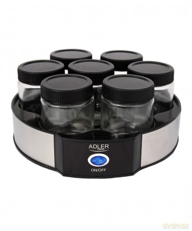 Jogurtownica Adler AD 4476