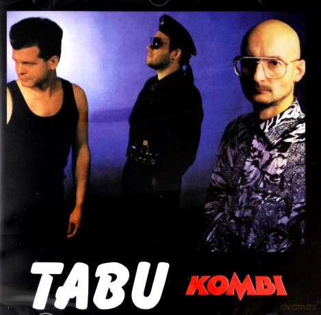 Kombi: Tabu [CD]