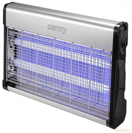 Lampa owadobójcza Camry CR 7932
