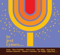 To Jest Cymes... (digipack) [CD]