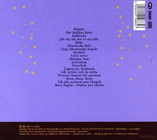 To Jest Cymes... (digipack) [CD]