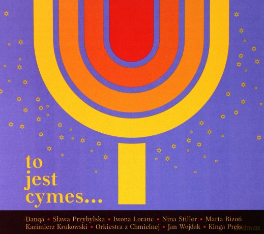 To Jest Cymes... (digipack) [CD]