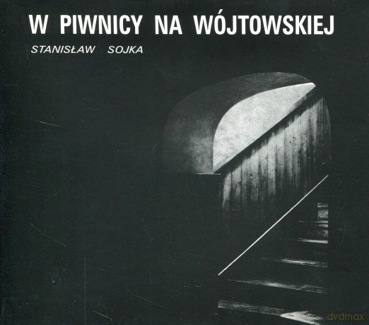 Stanisław Sojka: W piwnicy na Wójtowskiej (digipack) [CD]