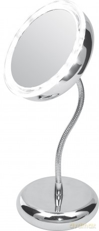 Lusterko z podświetleniem LED Camry CR 2154