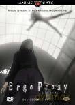 Ergo Proxy 2 (odcinki 6-11) [DVD]