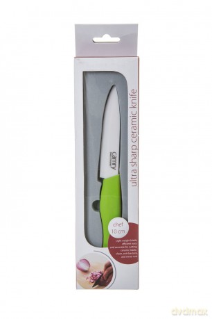 Nóż ceramiczny 10 cm Camry CR 6672