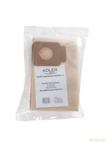 Odkurzacz - worki do AD 7011 Adler AD 7011.1