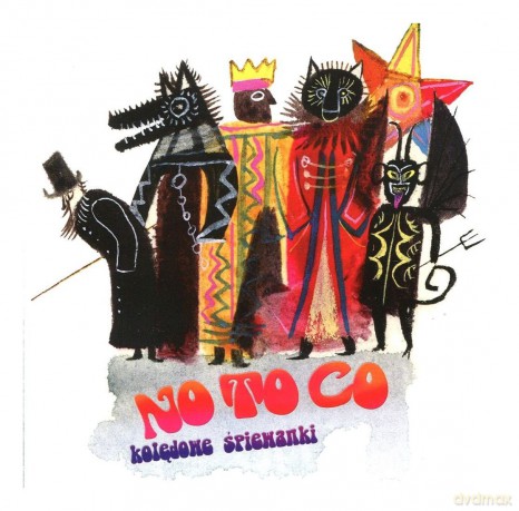 No To Co: Kolędy [CD]