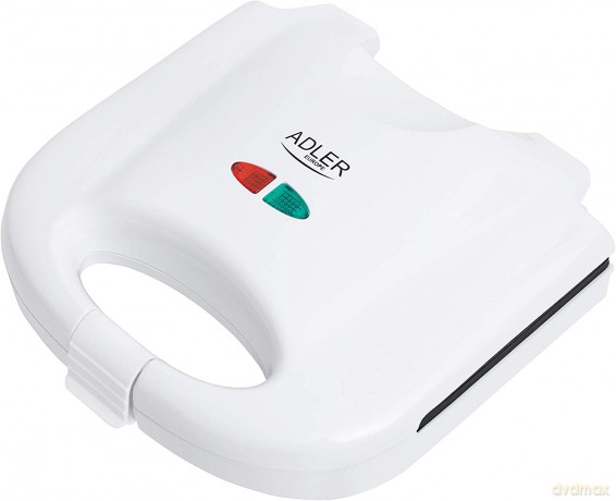 Opiekacz do kanapek Adler AD 301