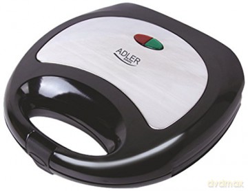 Opiekacz do kanapek Adler AD 3015