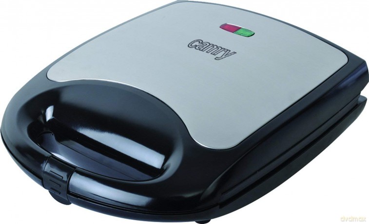 Opiekacz do kanapek XL Camry CR 3023