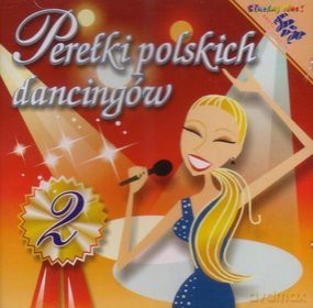 Various Artists: Perełki Polskich Dancingów vol. 2 [CD]
