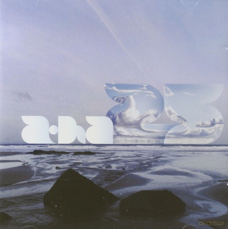 A-Ha: 25 Years Anniversary (Remastered) [2CD]