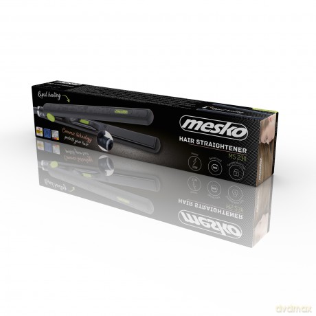 Prostownica ceramiczna Mesko MS 2311