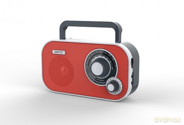 Radio Camry CR 1140r