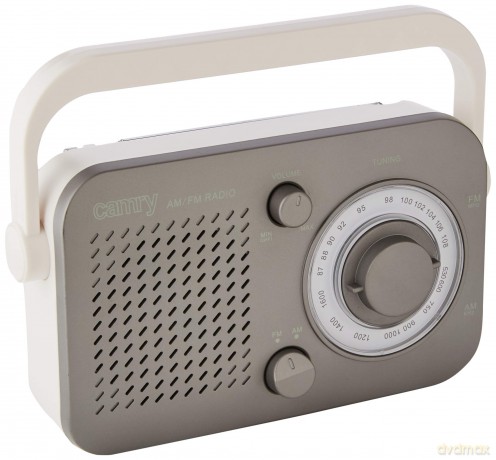 Radio Camry CR 1152g