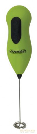 Spieniacz do mleka Mesko MS 4462r