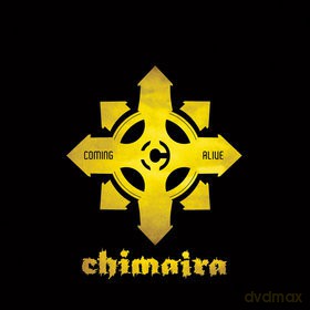 Chimaira: Coming Alive (digipack) [2DVD]+[CD]