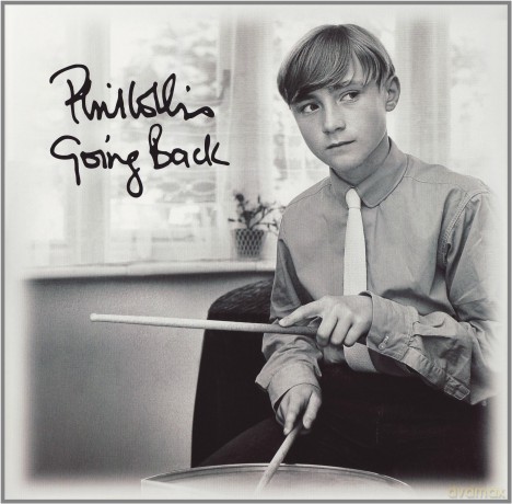 Phil Collins: Going Back [2xWinyl]