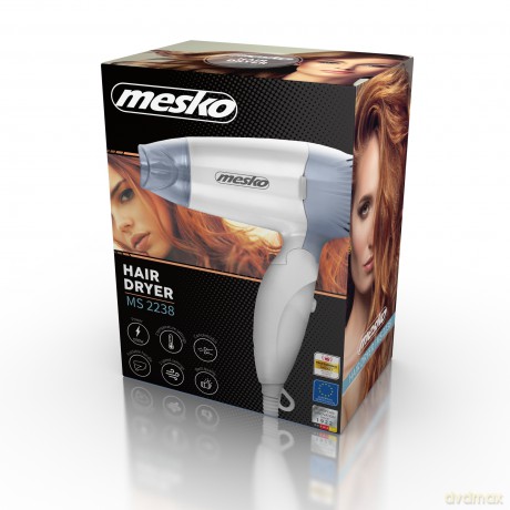 Suszarka 1200 W Mesko MS 2238w