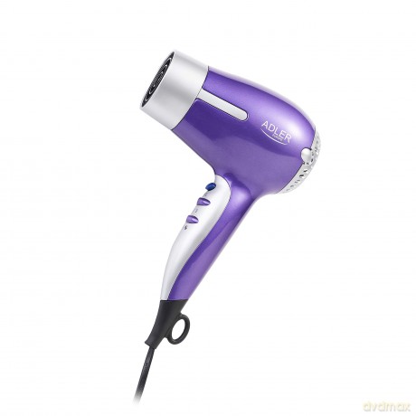 Suszarka 1500 W Adler AD 2218