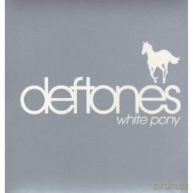 The Deftones: White Pony [2xWinyl]