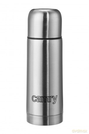 Termos stal 0.35 L Camry CR 6691
