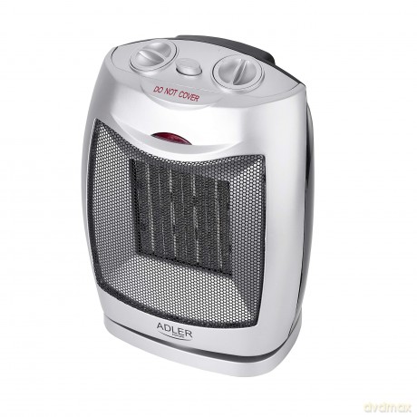 Termowentylator ceramiczny Adler AD 7703