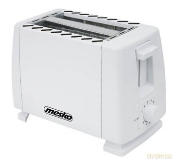 Toster 2 kromki Mesko MS 3212