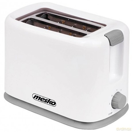 Toster 2 kromki Mesko MS 3213