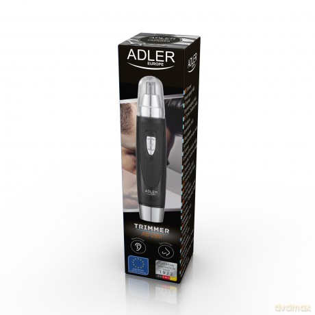 Trymer Adler AD 2911