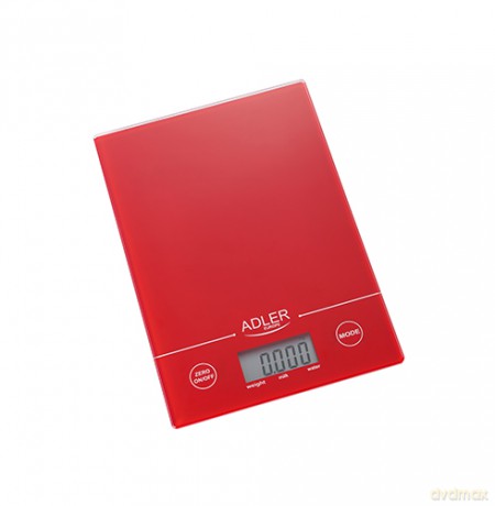 Waga kuchenna Adler AD 3138 r