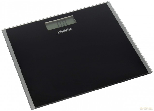 Waga łazienkowa Mesko MS 8150b