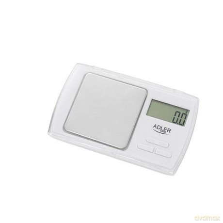 Waga precyzyjna Adler AD 3161