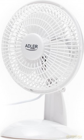 Wentylator 15 cm Adler AD 7301