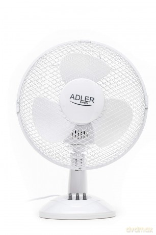 Wentylator 23cm Adler AD 7302