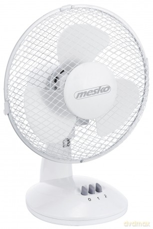 Wentylator 23cm Mesko MS 7308