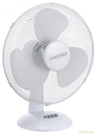 Wentylator 40 cm Mesko MS 7310