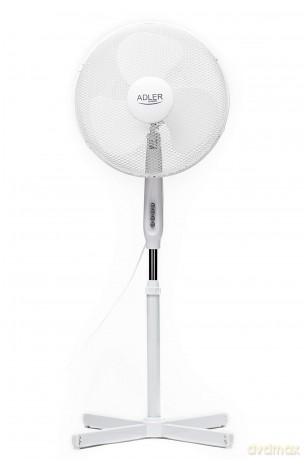 Wentylator stojący 40cm Adler AD 7305