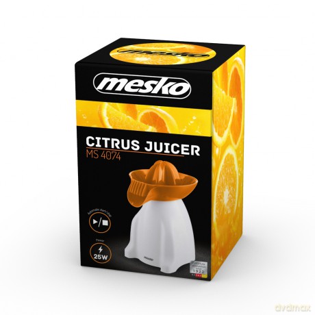 Wyciskarka do cytrusów Mesko MS 4074