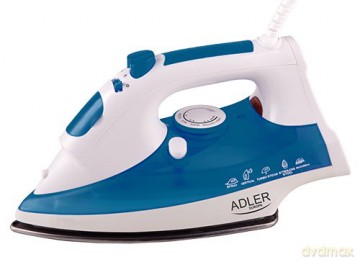 Żelazko 2200 W Adler AD 5022