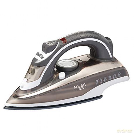 Żelazko ceramiczne 3000 W Adler AD 5030